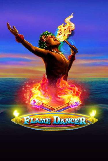 Flame Dancer играть онлайн | Казино ПокерДом без регистрации