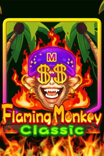 Flaming Monkey Classic играть онлайн | Казино ПокерДом без регистрации