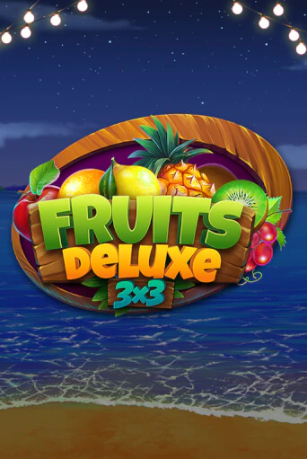 Fruit Deluxe 3x3 играть онлайн | Казино ПокерДом без регистрации