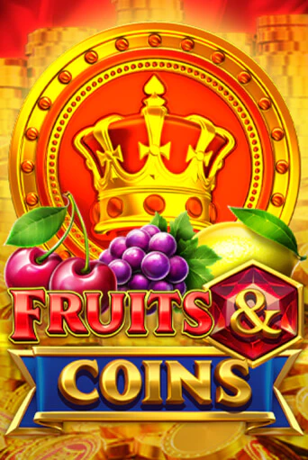 Fruits and Coins играть онлайн | Казино ПокерДом без регистрации
