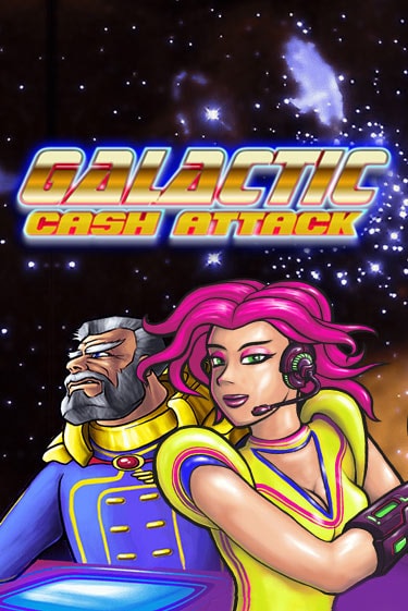 Galactic Cash играть онлайн | Казино ПокерДом без регистрации