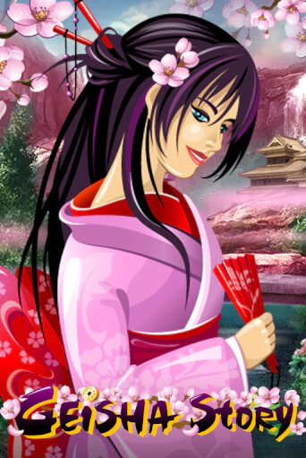 Geisha Story играть онлайн | Казино ПокерДом без регистрации