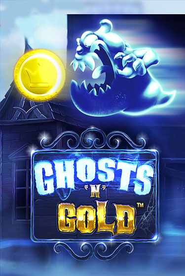 Ghost 'n' Gold играть онлайн | Казино ПокерДом без регистрации