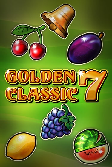 Golden 7 Classic играть онлайн | Казино ПокерДом без регистрации