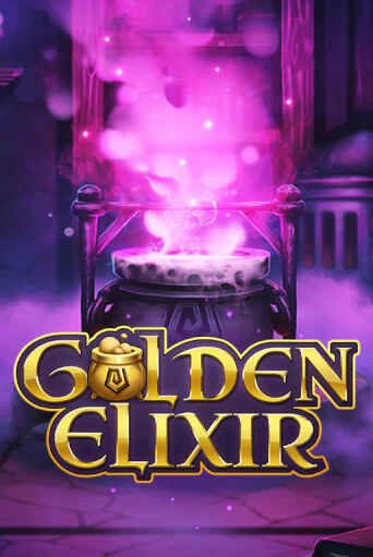 Golden Elixir играть онлайн | Казино ПокерДом без регистрации