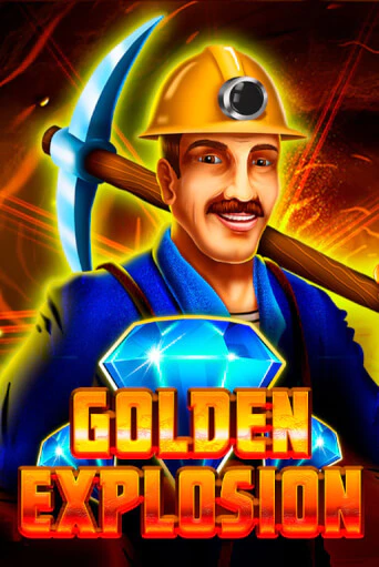 Golden Explosion играть онлайн | Казино ПокерДом без регистрации