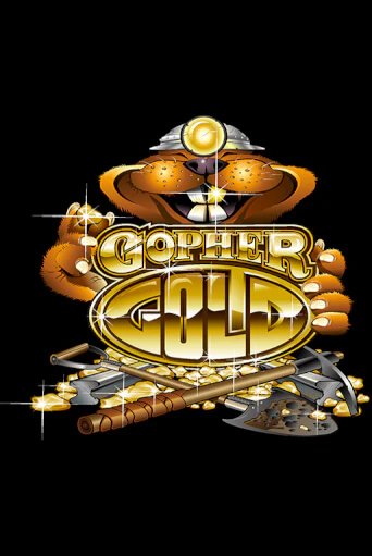 Gopher Gold играть онлайн | Казино ПокерДом без регистрации