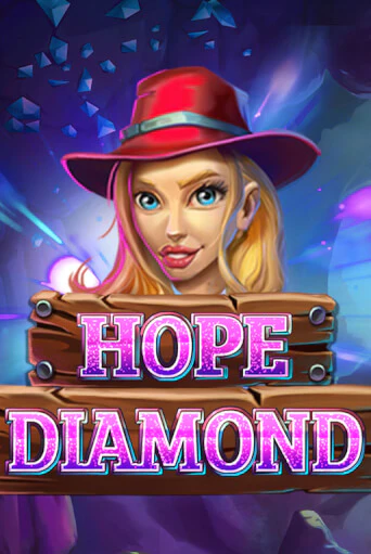 Hope Diamond играть онлайн | Казино ПокерДом без регистрации