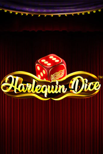 Harlequin Dice играть онлайн | Казино ПокерДом без регистрации