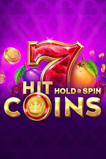 Hit Coins Hold and Spin играть онлайн | Казино ПокерДом без регистрации