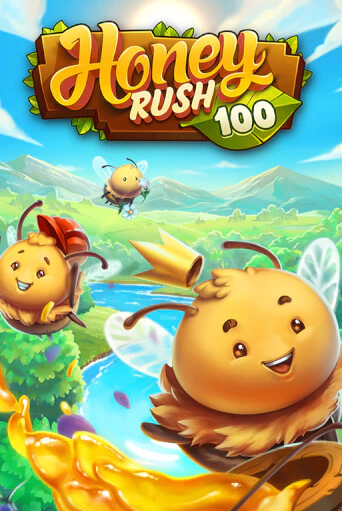 Honey Rush 100 играть онлайн | Казино ПокерДом без регистрации