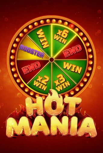 Hot Mania играть онлайн | Казино ПокерДом без регистрации