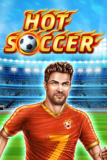 Hot Soccer играть онлайн | Казино ПокерДом без регистрации