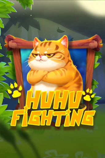 Hu Hu Fighting играть онлайн | Казино ПокерДом без регистрации