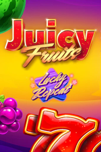 Juicy Fruits Lucky Repeat играть онлайн | Казино ПокерДом без регистрации