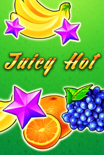 Juicy Hot играть онлайн | Казино ПокерДом без регистрации