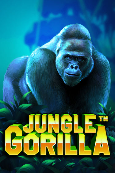 Jungle Gorilla играть онлайн | Казино ПокерДом без регистрации