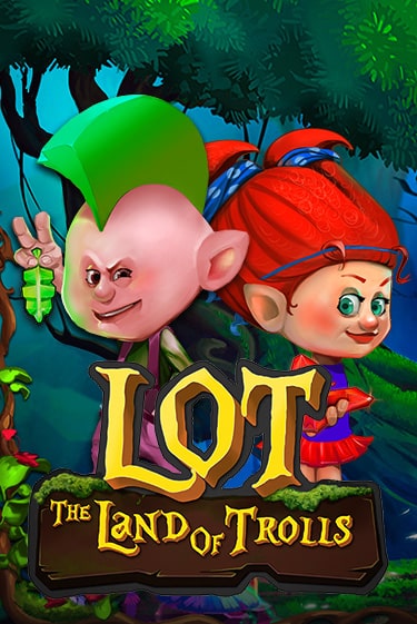 LOT Land Of Trolls играть онлайн | Казино ПокерДом без регистрации