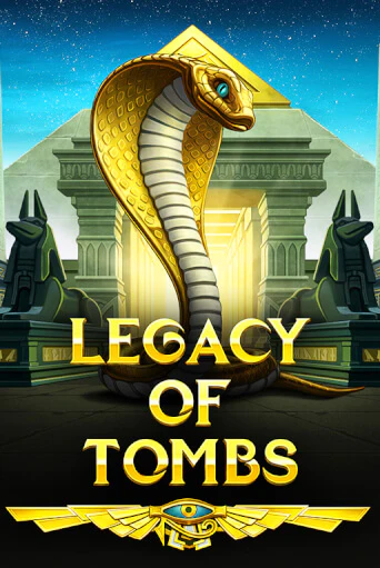 Legacy Of Tombs играть онлайн | Казино ПокерДом без регистрации
