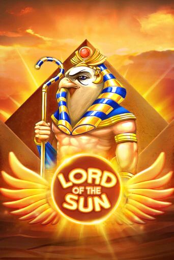 Lord of the Sun играть онлайн | Казино ПокерДом без регистрации