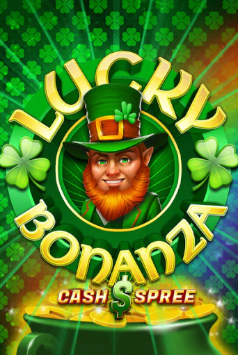 Lucky Bonanza Cash Spree играть онлайн | Казино ПокерДом без регистрации