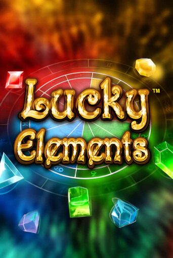 Lucky Elements играть онлайн | Казино ПокерДом без регистрации