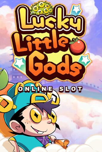 Lucky Little Gods играть онлайн | Казино ПокерДом без регистрации