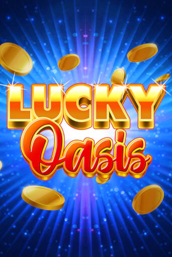 Lucky Oasis играть онлайн | Казино ПокерДом без регистрации