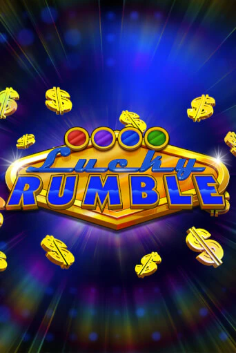 Lucky Rumble играть онлайн | Казино ПокерДом без регистрации