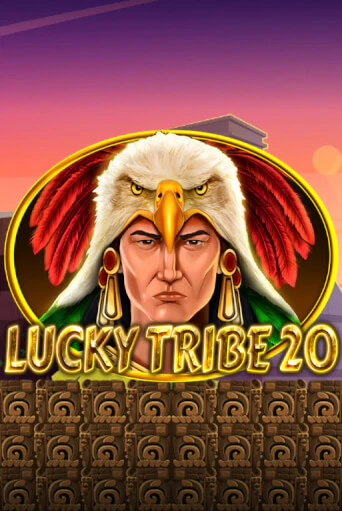 Lucky Tribe 20 играть онлайн | Казино ПокерДом без регистрации