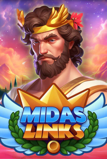 Midas Links: Running Wins играть онлайн | Казино ПокерДом без регистрации