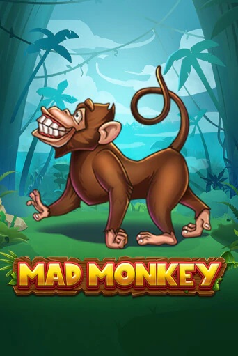 Mad Monkey играть онлайн | Казино ПокерДом без регистрации