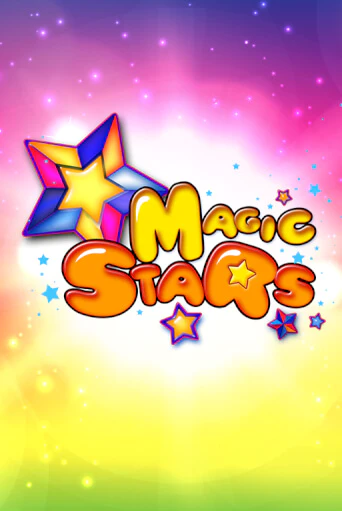 Magic Stars играть онлайн | Казино ПокерДом без регистрации