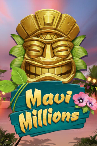 Maui Millions играть онлайн | Казино ПокерДом без регистрации