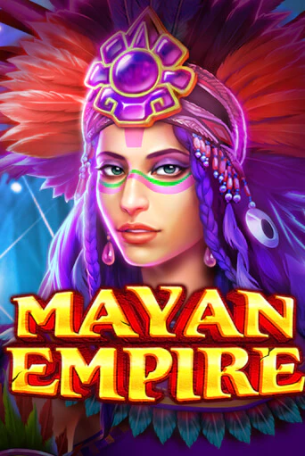 Mayan Empire играть онлайн | Казино ПокерДом без регистрации