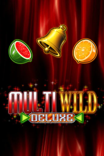 Multi Wild Deluxe играть онлайн | Казино ПокерДом без регистрации