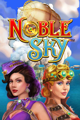 Noble Sky играть онлайн | Казино ПокерДом без регистрации