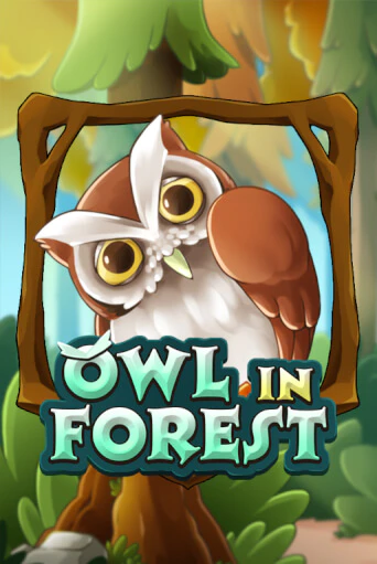 Owl In Forest играть онлайн | Казино ПокерДом без регистрации