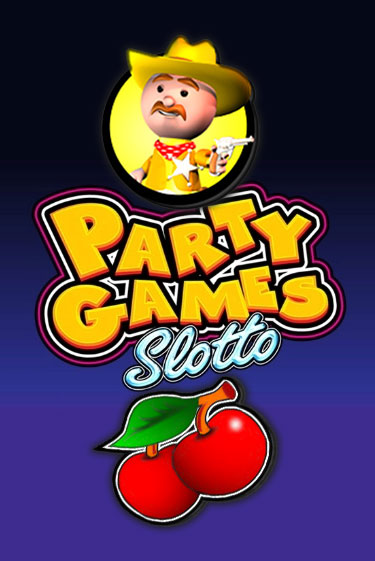 Party Games Slotto играть онлайн | Казино ПокерДом без регистрации