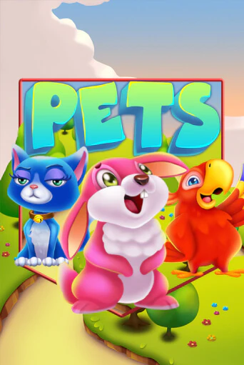 Pets играть онлайн | Казино ПокерДом без регистрации
