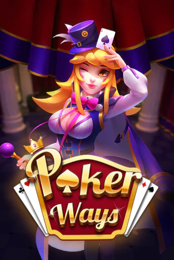 Poker Ways играть онлайн | Казино ПокерДом без регистрации