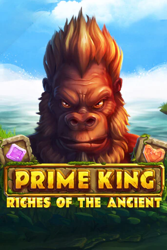 Prime King: Riches of the Ancient играть онлайн | Казино ПокерДом без регистрации