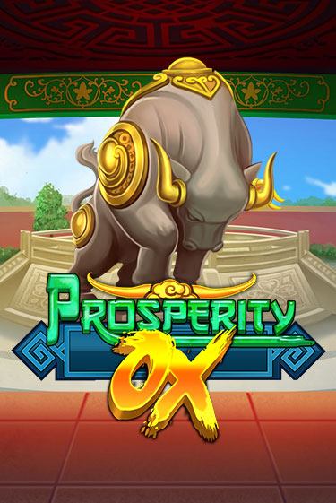 Prosperity Ox играть онлайн | Казино ПокерДом без регистрации