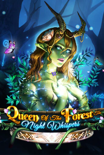 Queen Of The Forest - Night Whispers играть онлайн | Казино ПокерДом без регистрации