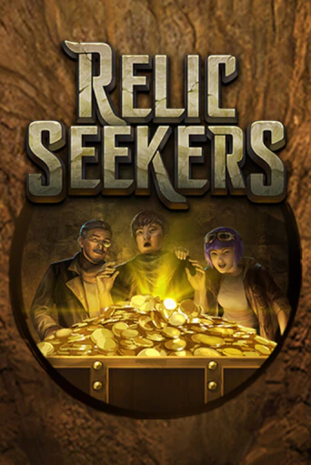 Relic Seekers играть онлайн | Казино ПокерДом без регистрации