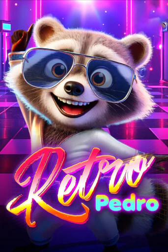 Retro Pedro играть онлайн | Казино ПокерДом без регистрации
