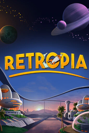 Retropia играть онлайн | Казино ПокерДом без регистрации