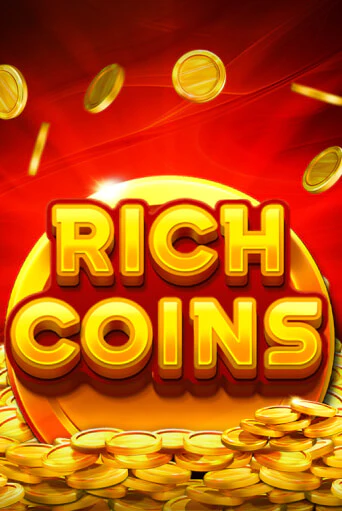 Rich Coins Hold and Spin играть онлайн | Казино ПокерДом без регистрации