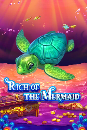 Rich of the Mermaid играть онлайн | Казино ПокерДом без регистрации