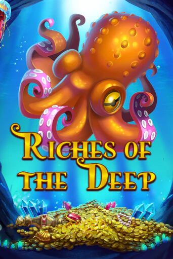 Riches of the deep 243 ways играть онлайн | Казино ПокерДом без регистрации